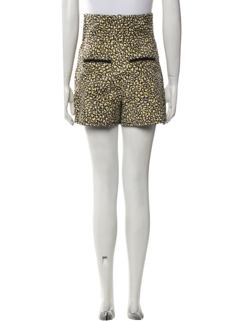 Louis Vuitton 2011 Mini Shorts