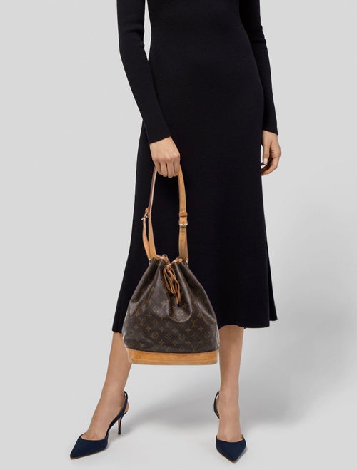 Louis Vuitton LV Monogram Noé