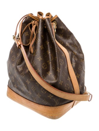 Louis Vuitton LV Monogram Noé