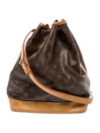Louis Vuitton LV Monogram Noé