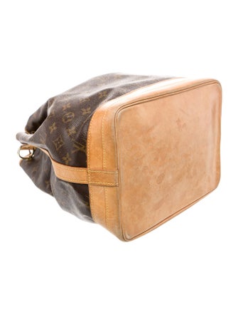 Louis Vuitton LV Monogram Noé