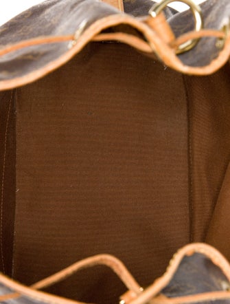 Louis Vuitton LV Monogram Noé