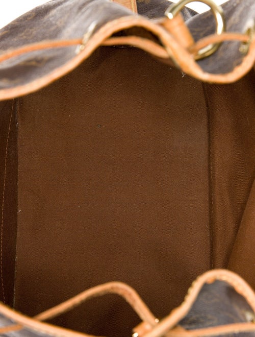 Louis Vuitton LV Monogram Noé