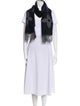 Louis Vuitton Cashmere 2022 Scarf