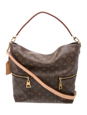 Louis Vuitton LV Monogram Mélie