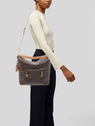 Louis Vuitton LV Monogram Mélie