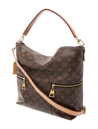 Louis Vuitton LV Monogram Mélie