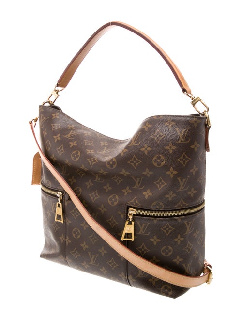 Louis Vuitton LV Monogram Mélie