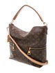 Louis Vuitton LV Monogram Mélie