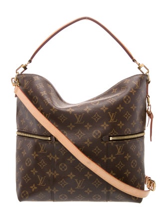 Louis Vuitton LV Monogram Mélie