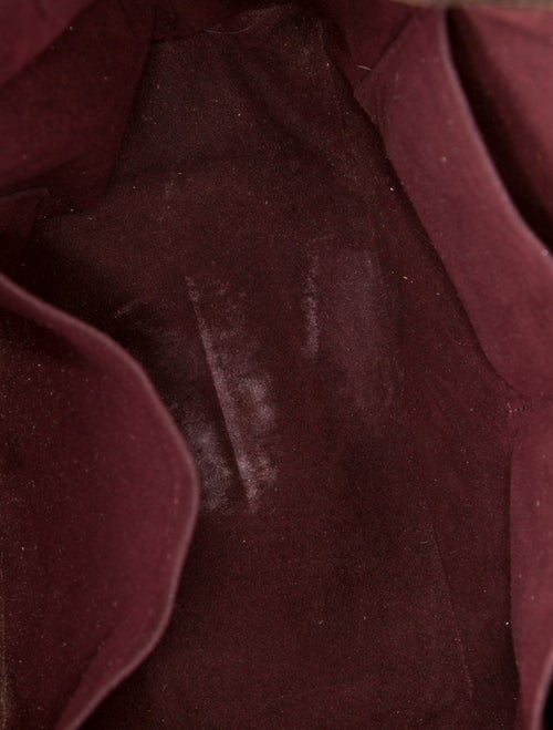 Louis Vuitton LV Monogram Mélie