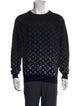 Louis Vuitton 2020 LV Monogram Pullover