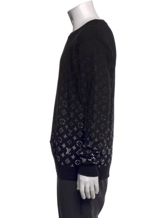 Louis Vuitton 2020 LV Monogram Pullover