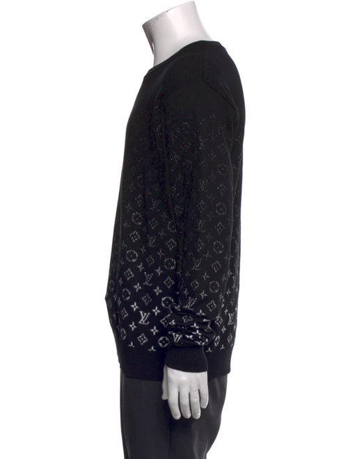 Louis Vuitton 2020 LV Monogram Pullover