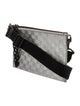 Louis Vuitton Taurillon Leather In The Loop Trio Pouch 2022