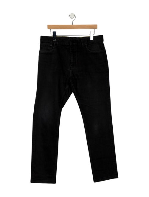 Louis Vuitton 2016 Slim Fit Jeans