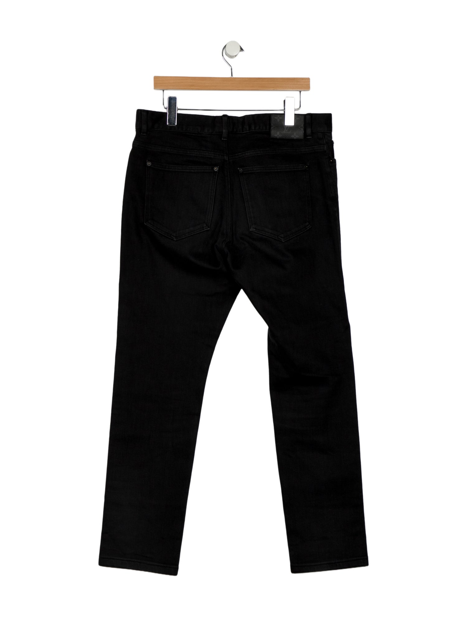 Louis Vuitton 2016 Slim Fit Jeans