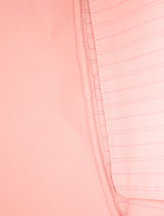 Louis Vuitton Damier Azur Neverfull w/Pouch GM