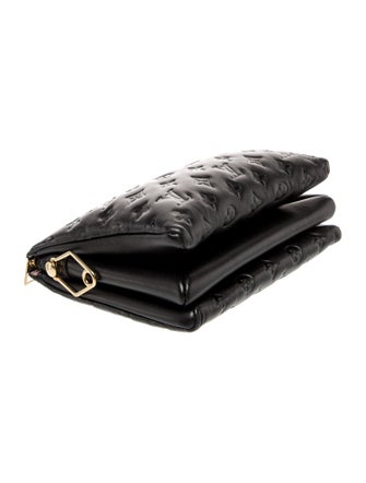 Louis Vuitton LV Monogram Coussin PM