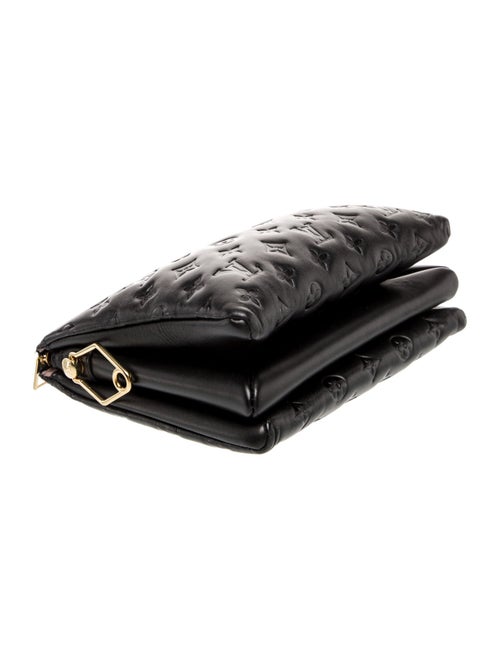 Louis Vuitton LV Monogram Coussin PM