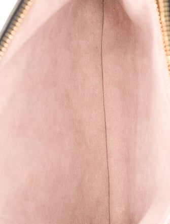 Louis Vuitton LV Monogram Coussin PM