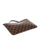 Louis Vuitton Damier Ebene Neverfull Pouch