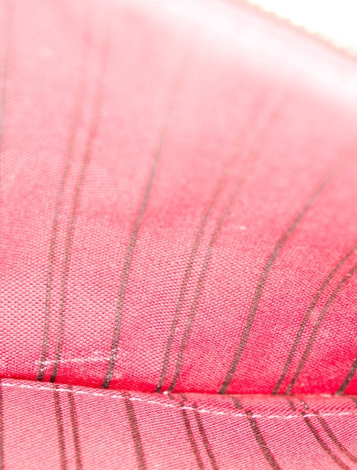 Louis Vuitton Damier Ebene Neverfull Pouch