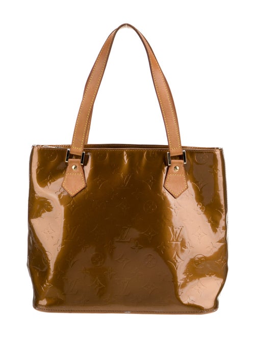 Louis Vuitton Monogram Vernis Houston
