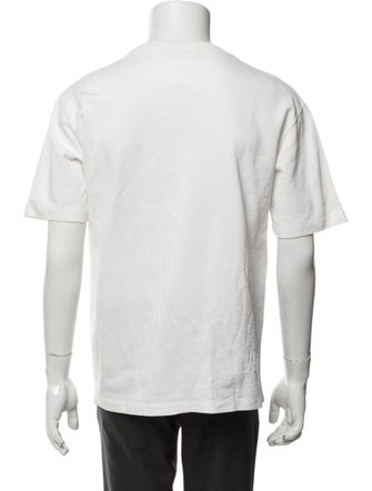 Louis Vuitton 2020 Damier T-Shirt