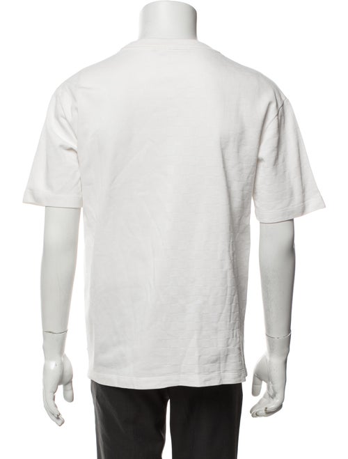 Louis Vuitton 2020 Damier T-Shirt