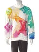 Louis Vuitton 2021 LV Monogram Sweatshirt