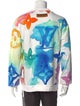 Louis Vuitton 2021 LV Monogram Sweatshirt