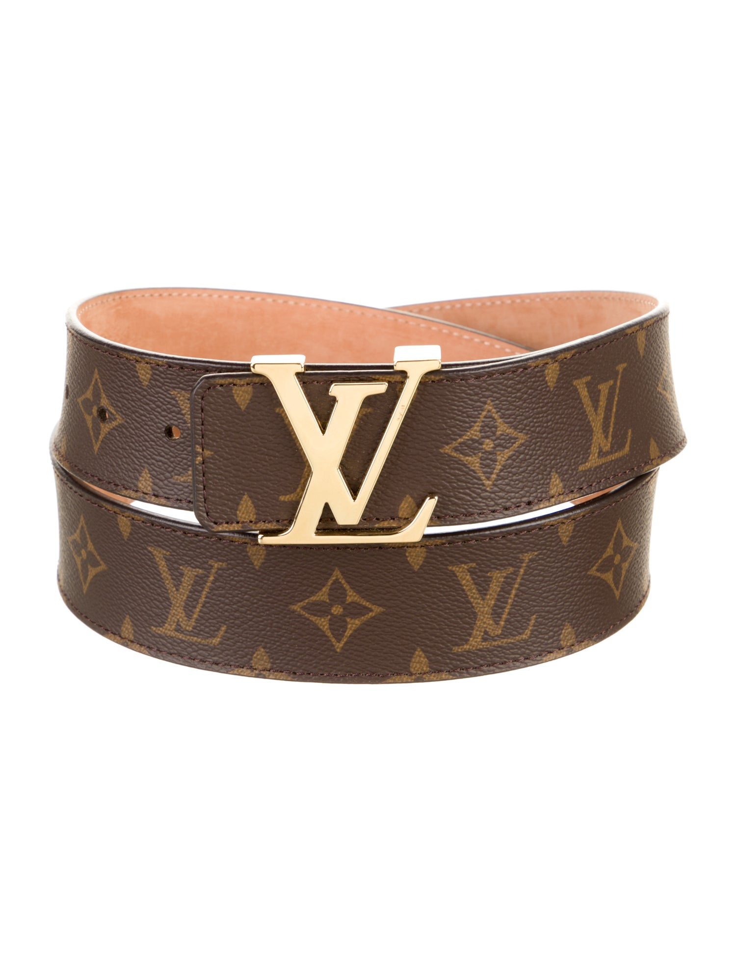 Louis Vuitton 2019 Belt Kit