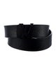 Louis Vuitton 2022 LV Initiales 40MM Shadow Waist Belt