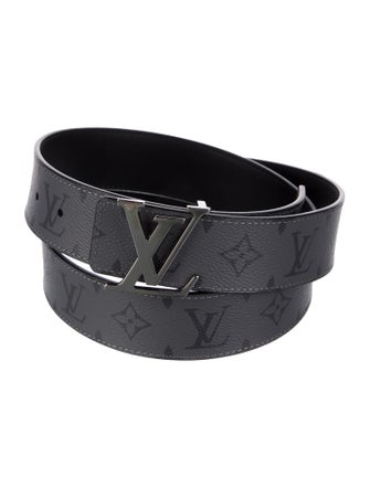 Louis Vuitton 2021 Monogram Pattern Belt Kit