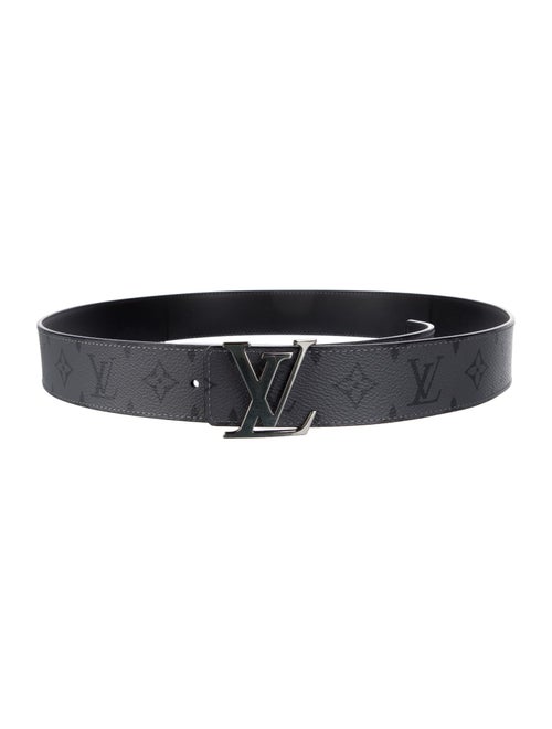 Louis Vuitton 2021 Monogram Pattern Belt Kit