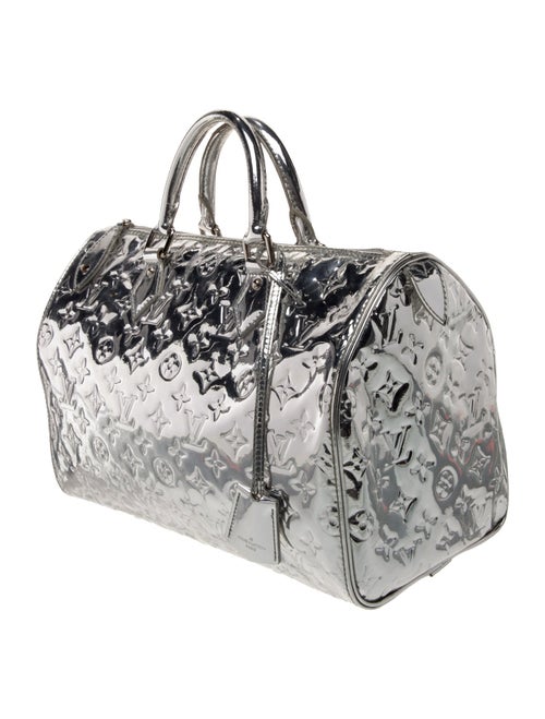 Louis Vuitton LV Monogram Speedy 35