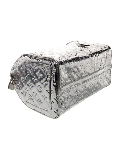 Louis Vuitton LV Monogram Speedy 35