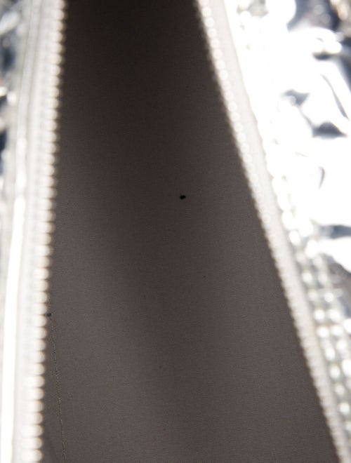 Louis Vuitton LV Monogram Speedy 35