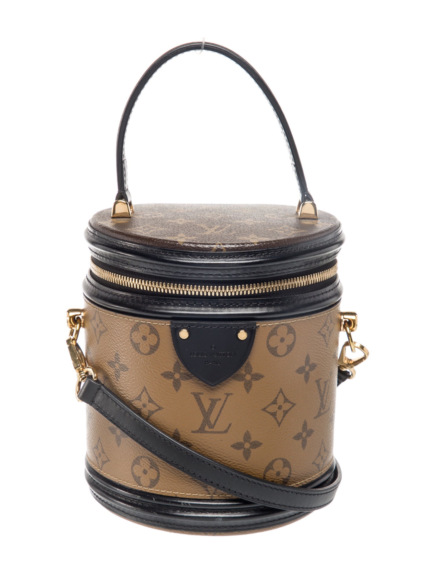 Louis Vuitton LV Monogram Cannes