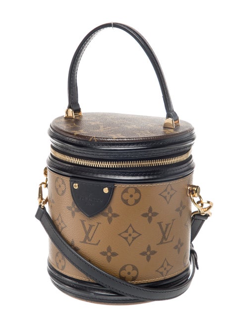 Louis Vuitton LV Monogram Cannes