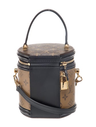 Louis Vuitton LV Monogram Cannes