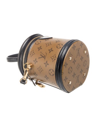 Louis Vuitton LV Monogram Cannes