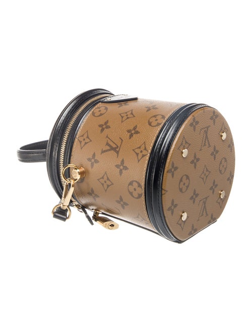 Louis Vuitton LV Monogram Cannes