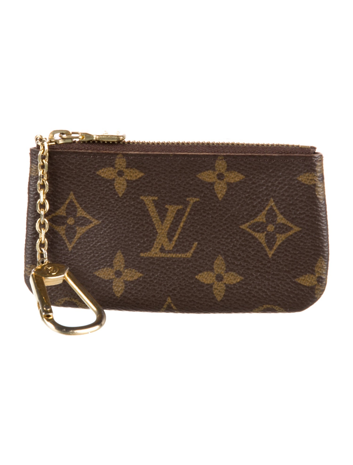 Louis Vuitton Vintage 2020 Key Holder