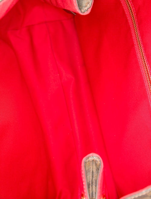 Louis Vuitton Damier Ebene Graceful MM