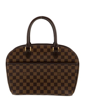 Louis Vuitton Damier Ebene Sarria Horizontal