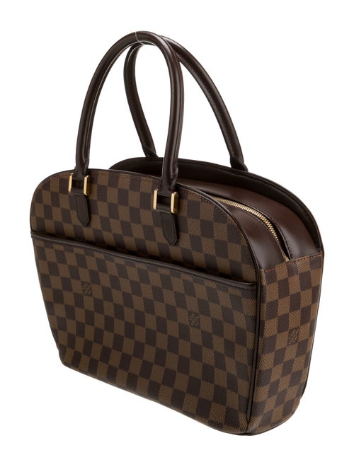 Louis Vuitton Damier Ebene Sarria Horizontal