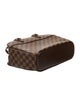 Louis Vuitton Damier Ebene Sarria Horizontal
