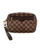 Louis Vuitton Damier Ebene Minaudière
